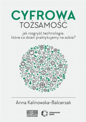 Cyfrowa Tożsamość Anna Kalinowska Balcerzak