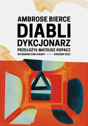 Diabli Dykcjonarz Diabli Dykcjonarz Bierce Ambrose