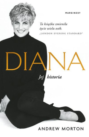 Diana Jej Historia Morton Andrew Książka Marginesy