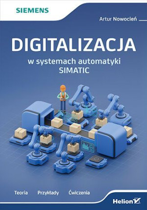Digitalizacja W Systemach Automatyki Simatic Teori