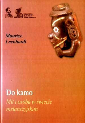 Do Kamo Mit I Osoba W Świecie Melanezyjskim