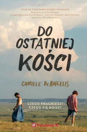 Do Ostatniej Kości Deangelis Camille Książka