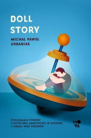 Doll Story Urbaniak Michał Paweł Książka