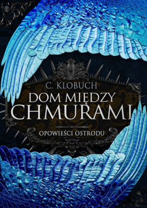 Dom Między Chmurami C Klobuch Książka Zysk I S Ka