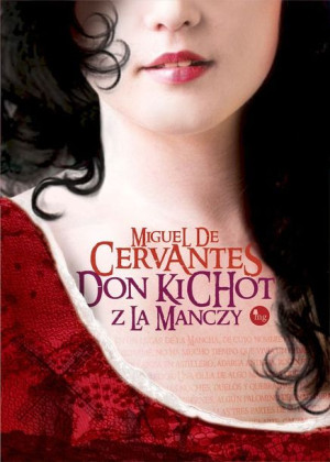 Don Kochat Z La Manchy Miguel De Cervantes Książka