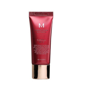 Missha M Perfect Cover BB Cream SPF42/PA+++ krem BB No.13 Bright Beige 20ml