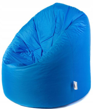 Worek Sako Siedzisko Pufa Xxl Comfort Max Fotel