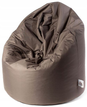Worek Sako Siedzisko Pufa Xxl Comfort Max Fotel