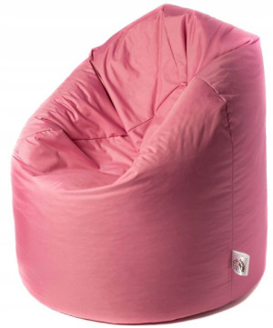 Worek Sako Siedzisko Pufa Xxl Comfort Max Fotel