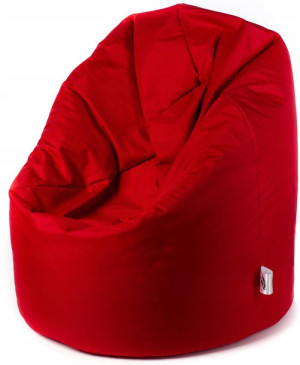 Worek Sako Siedzisko Pufa Xxl Comfort Max Fotel