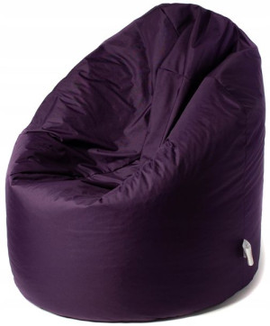 Worek Sako Siedzisko Pufa Xxl Comfort Max Fotel