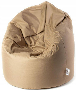 Worek Sako Siedzisko Pufa Xxl Comfort Max Fotel