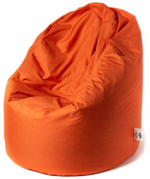 Worek Sako Siedzisko Pufa Xxl Comfort Max Fotel