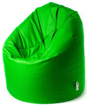 Worek Sako Siedzisko Pufa Xxl Comfort Max Fotel
