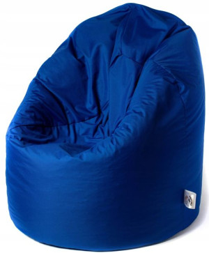 Worek Sako Siedzisko Pufa Xxl Comfort Max Fotel