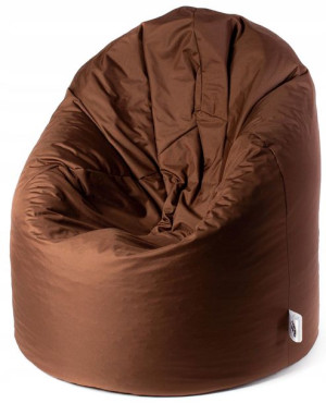 Worek Sako Siedzisko Pufa Xxl Comfort Max Fotel