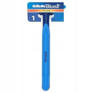 Maszynka do golenia Gillette Blue II Plus