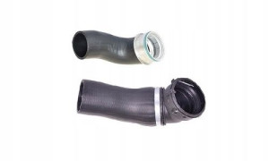 Rura Wąż Turbo Intercoolera Bmw E90/ E91/ E92/ E93