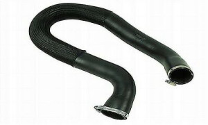Rura Wąż Turbo Intercoolera Citroen/ Opel/ Peugeot