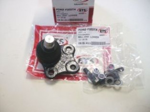 Sworzeń Wahacza Ford Fiesta V / Fusion / Mazda 2