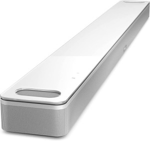 Głośnik Bose Smart Soundbar 900 Dolby Atmos WIFI 240V 50Hz USB