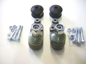 Zestaw Naprawczy Wahaczy Ford Transit 85 - 91r.