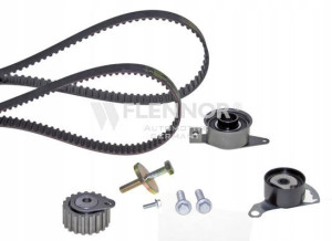 Zestaw Rozrządu Ford Mondeo / Mazda 1,8d / 1,8td