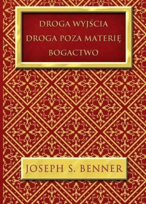 Droga Wyjścia Droga Poza Materię Bogactwo Książka