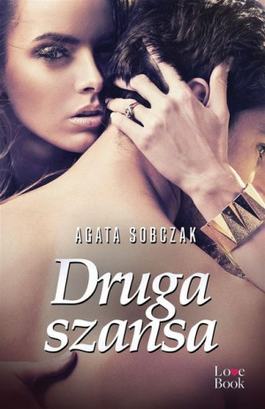Druga Szansa Sobaczak Agata Książka Pascal