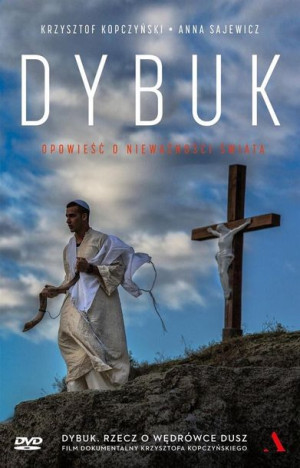 Dybuk Opowieść O Nieważności Świata Dvd Książka