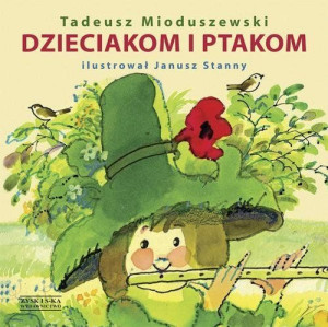 Dzieciakom I Ptakom Książka Zysk I S Ka