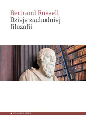 Dzieje Zachodniej Filozofii Russell Bertrand