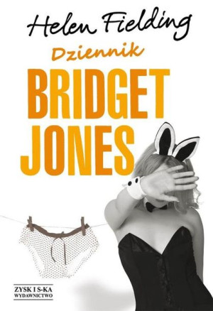 Dziennik Bridget Jones Fielding Helen Książka
