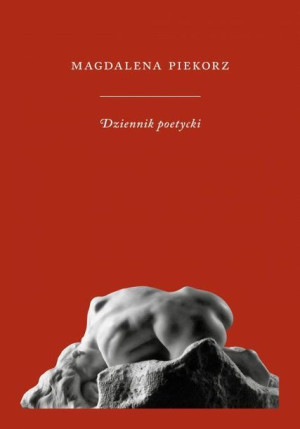 Dziennik Poetycki Piekorz Magdalena Książka