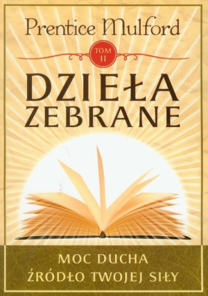 Dzieła Zebrane T 2 Mulford Prentice Książka