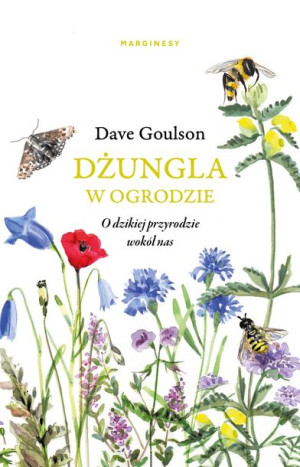 Dżungla W Ogrodzie Albo Ogrodnictwo Na Ratunek