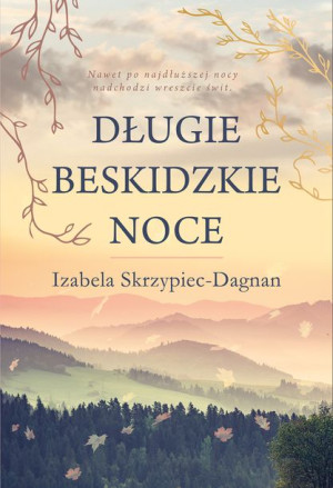 Długie Beskidzkie Noce Skrzypiec Dagnan Izabela