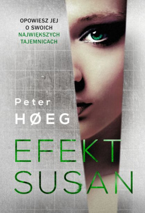 Efekt Susan Peter Hoeg Książka Zysk I S Ka