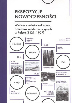 Ekspozycje Nowoczesności Wystawy A Doświadczanie P