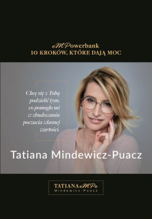 Empower Bank 10 Kroków Które Dają Moc Książka