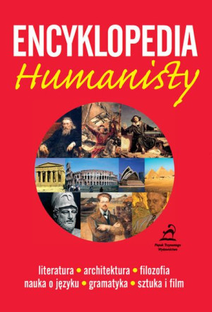 Encyklopedia Humanisty Książka Piątek Trzynastego