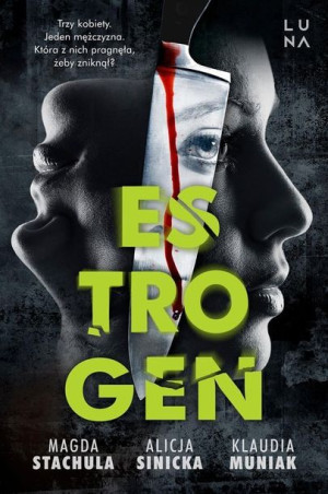 Estrogen Książka Marginesy