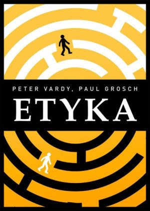 Etyka Grosch Paul Vardy Peter Książka Zysk I S Ka
