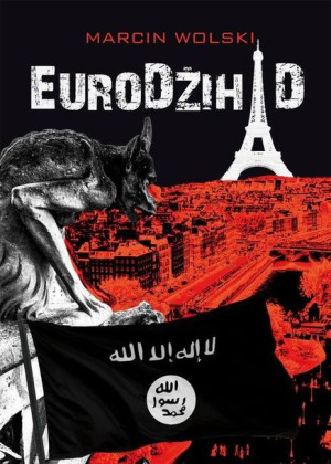 Eurodżihad Wolski Marcin Książka Zysk I S Ka