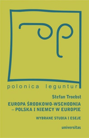 Europa Środkowo Wschodnia Polska A Niemcy W Europi