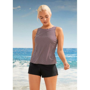 2 Cz Tankini W Paski 48 904456