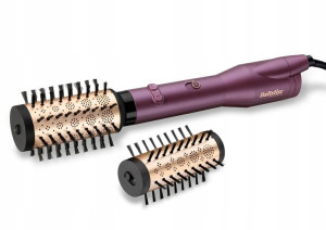 Lokówko suszarka obrotowa AS950E Babyliss 650W