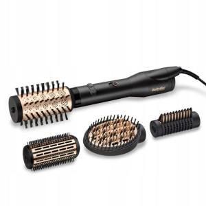 Lokówko suszarka obrotowa AS970E Babyliss 650W