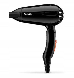 Suszarka podróżna Babyliss 5344E DC 2000W TRAVEL