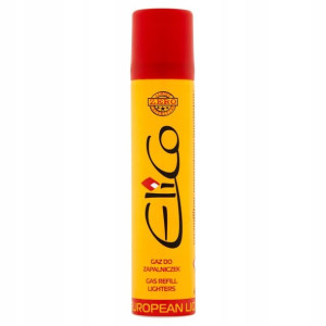 Gaz Do Zapalniczki Zapalniczek Z Aplikatorem 90ml